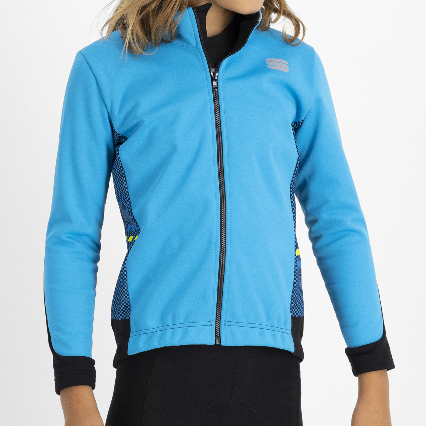 Sportful Team Junior cykeljacka