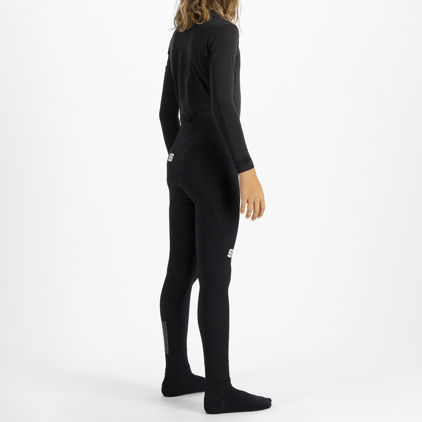 Sportful Giro Barn cykelbyxa