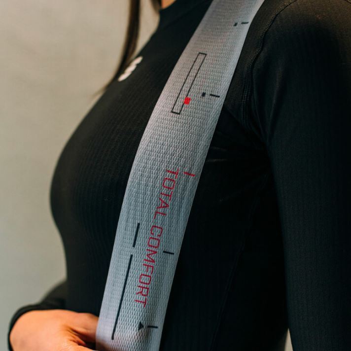 Sportful Total Comfort Dame Cykelbyxor