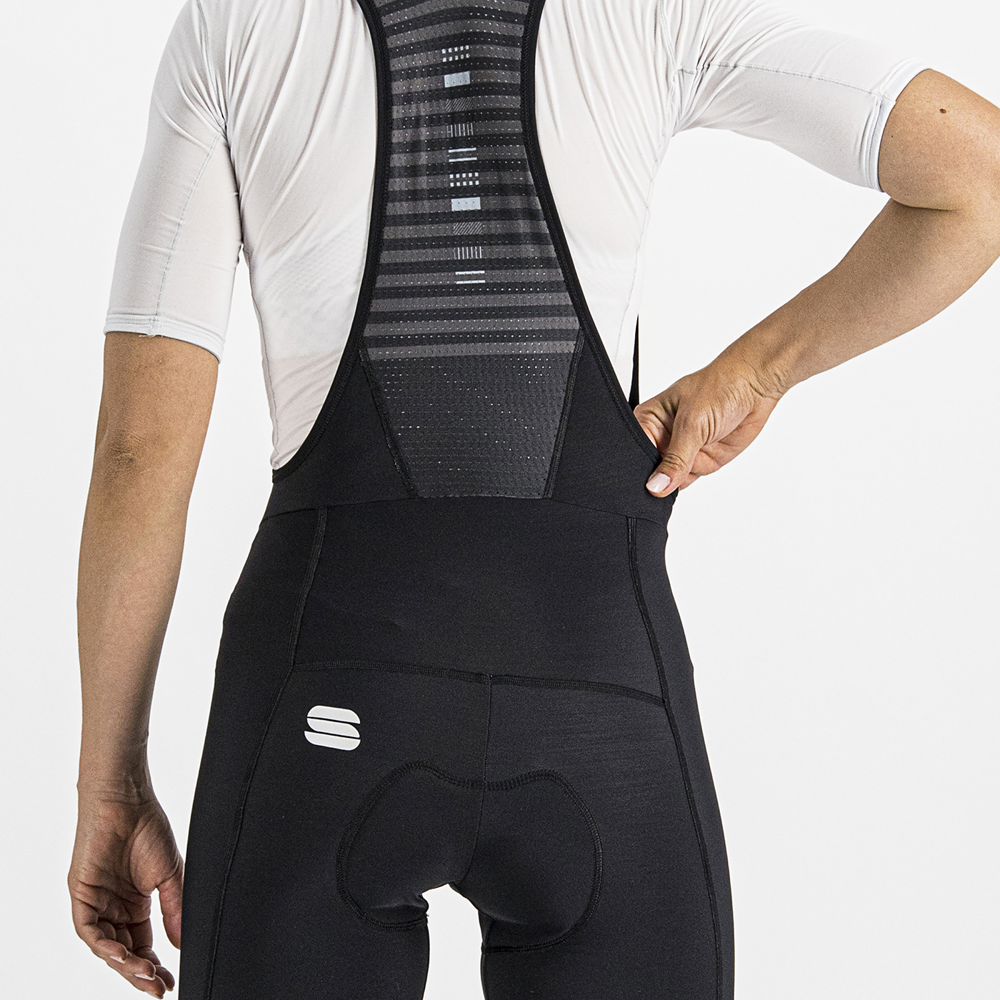 Sportful Classic Dame Cykelbyxor