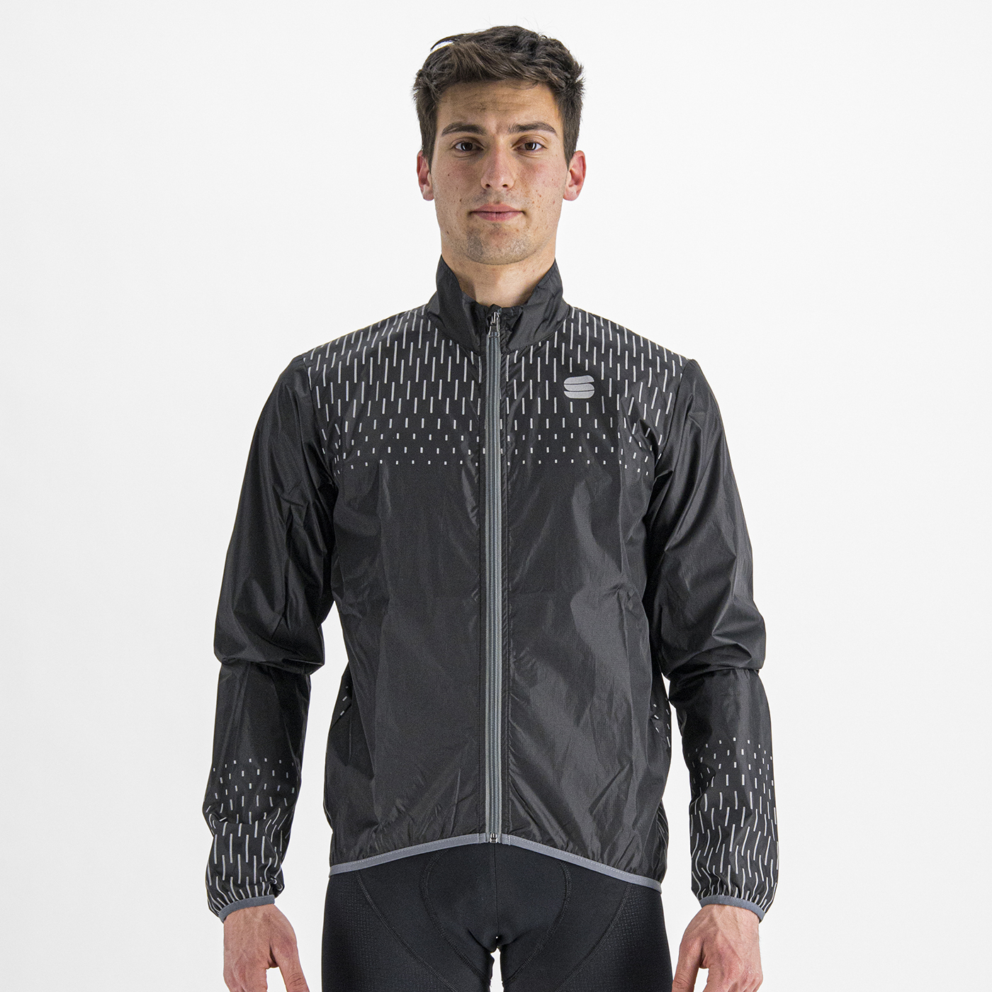 Sportful Reflex Cykeljacka