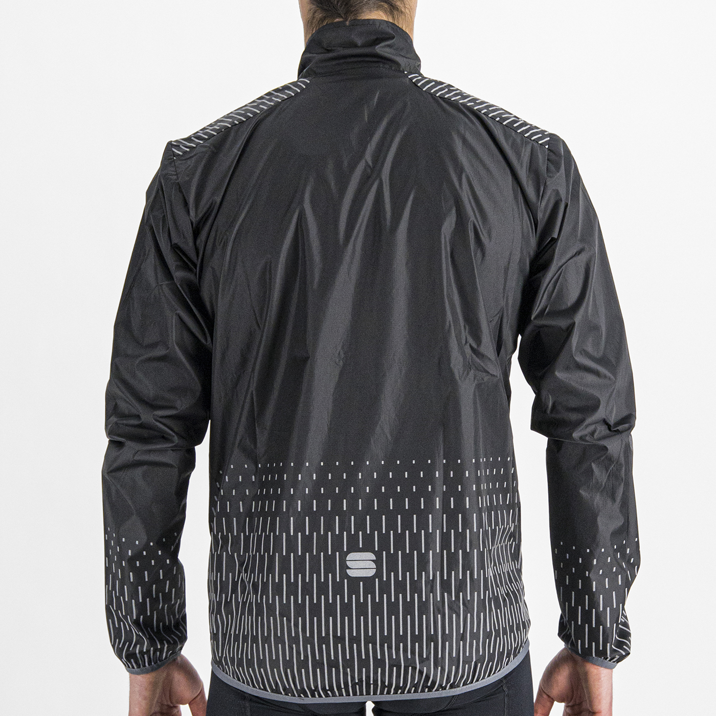 Sportful Reflex Cykeljacka