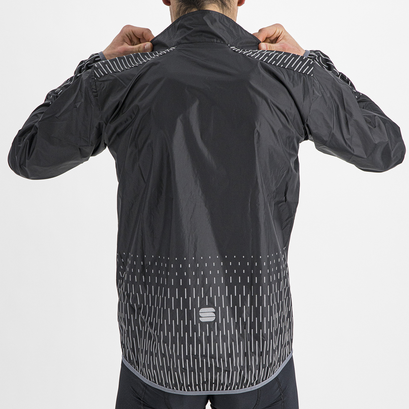 Sportful Reflex Cykeljacka