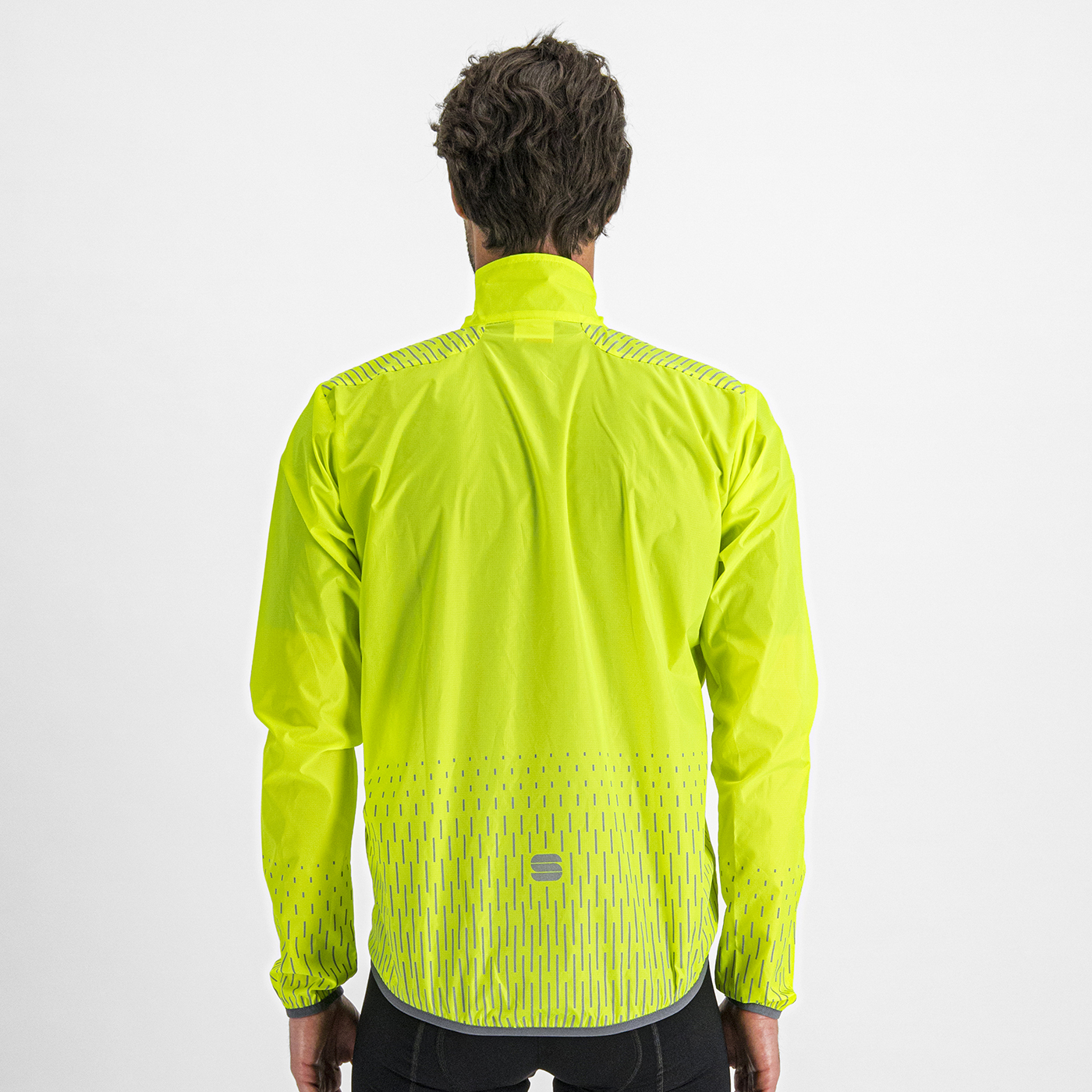 Sportful Reflex Cykeljacka