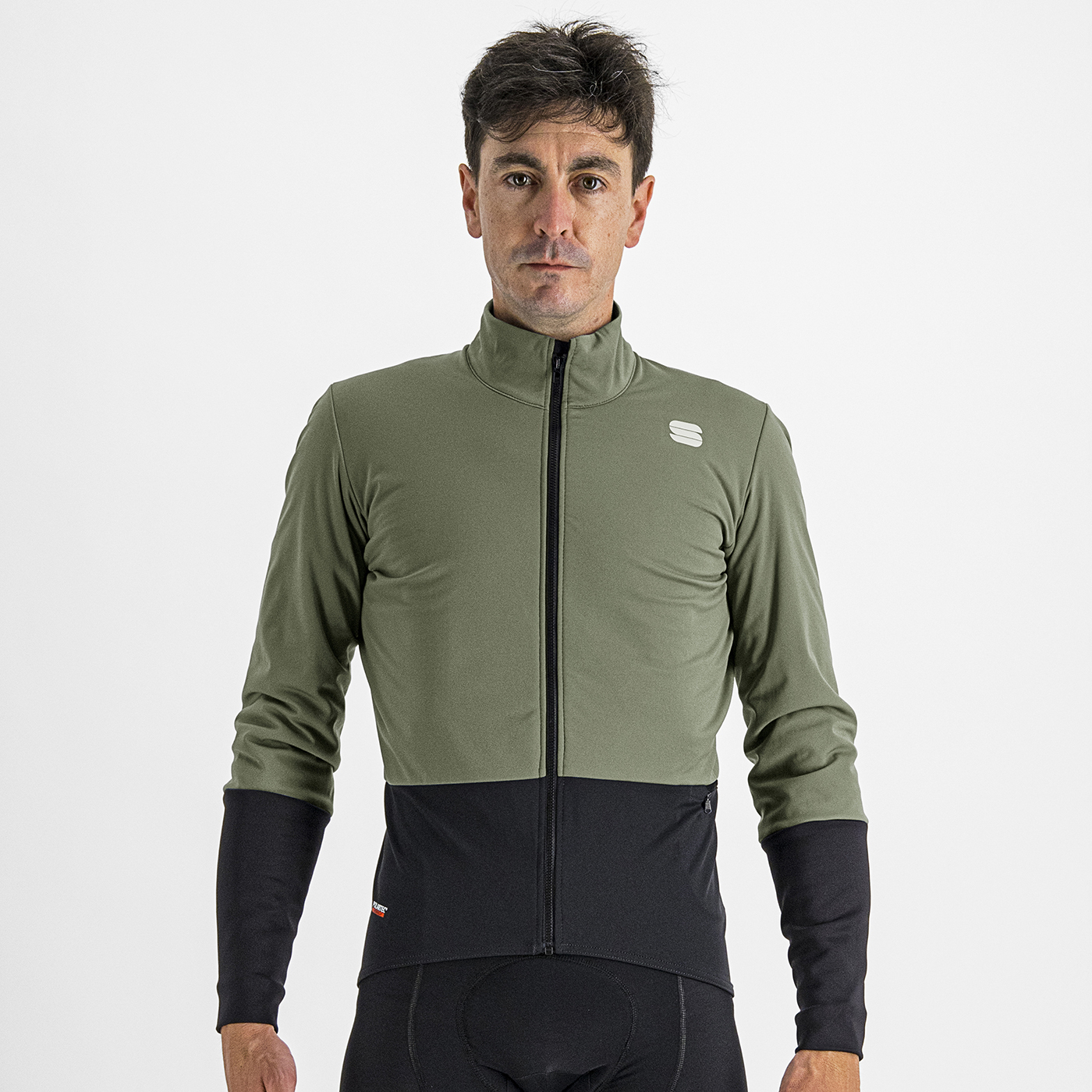 Sportful Total Comfort Cykeljacka