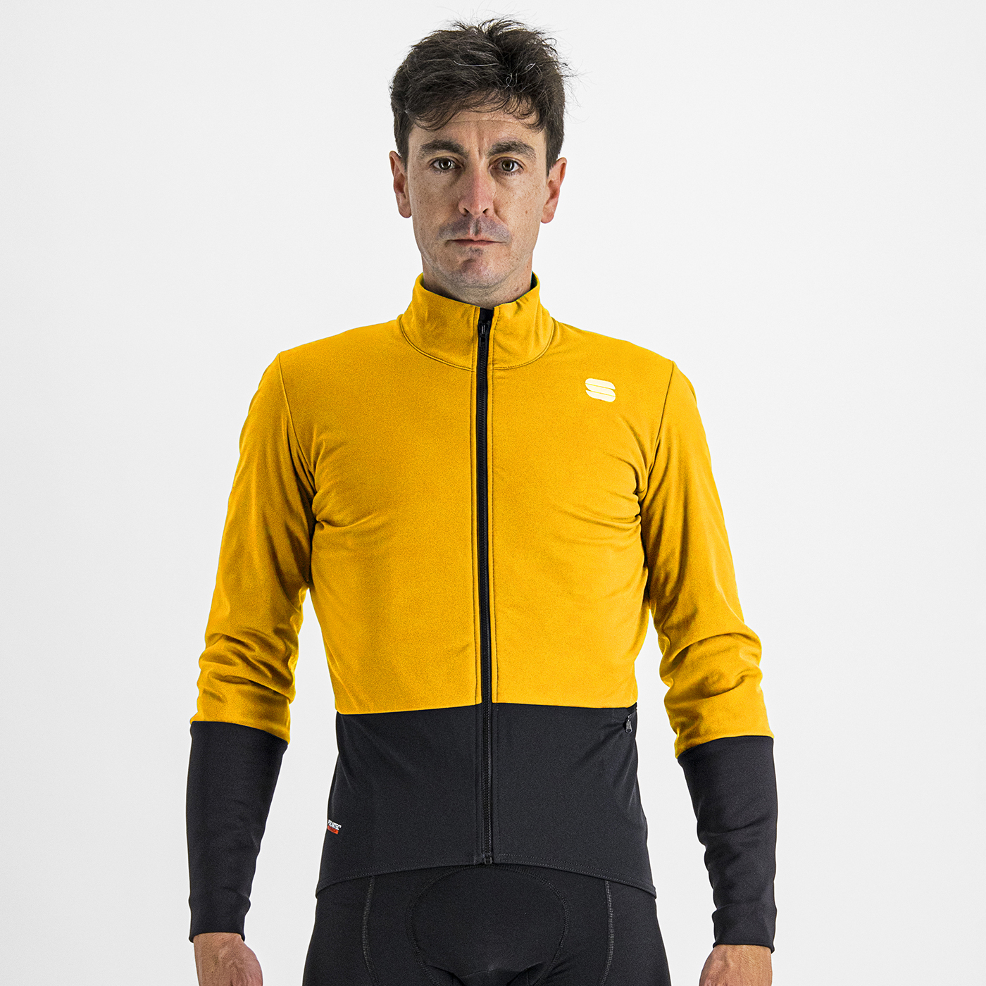 Sportful Total Comfort Cykeljacka