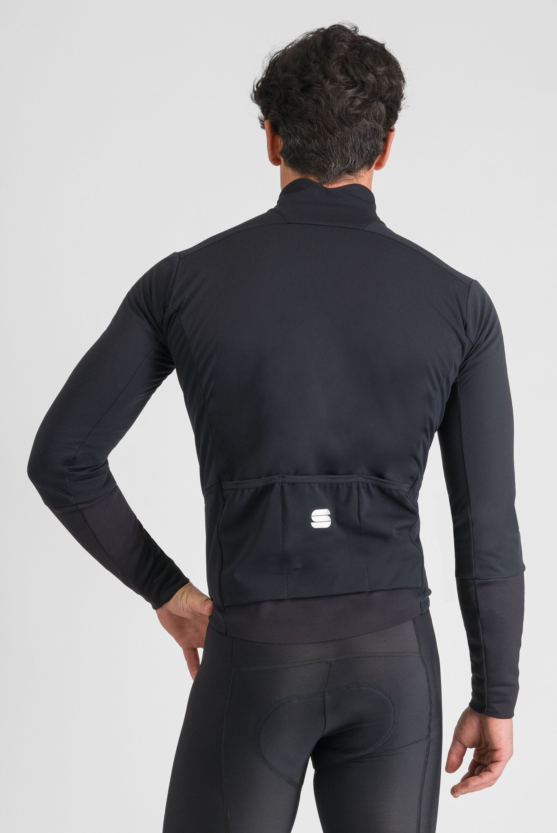 Sportful Total Comfort Cykeljacka