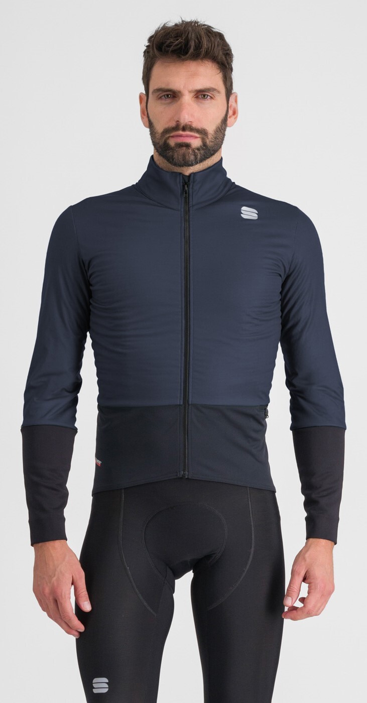 Sportful Total Comfort Cykeljacka