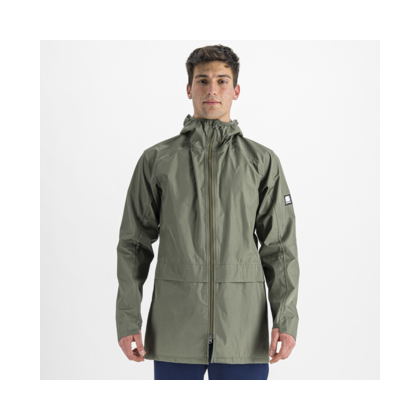 Sportful Metro Hardshell Cykeljacka