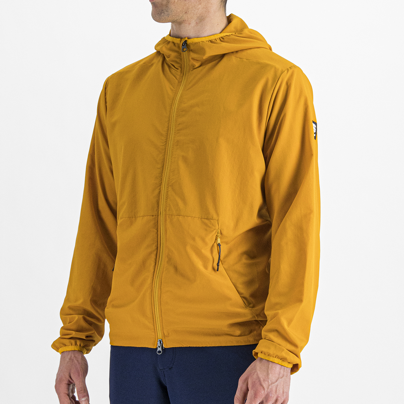 Sportful Metro Light Cykeljacka