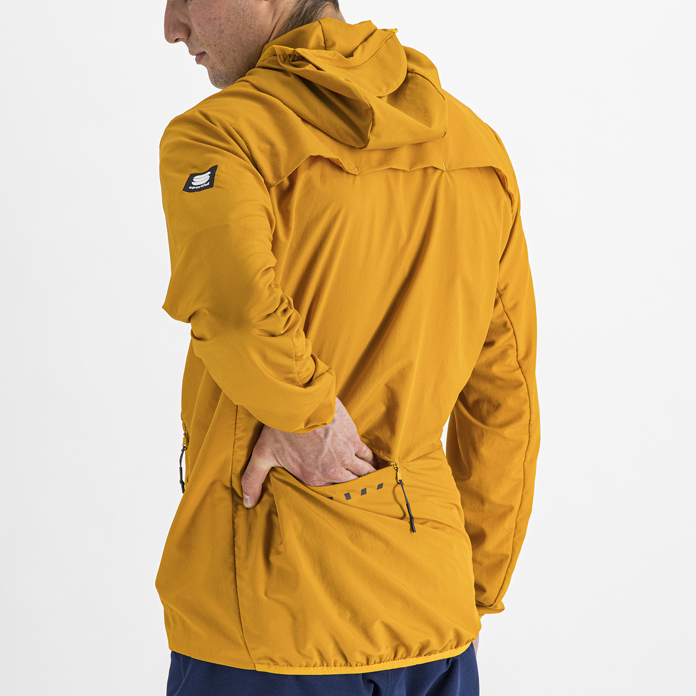 Sportful Metro Light Cykeljacka