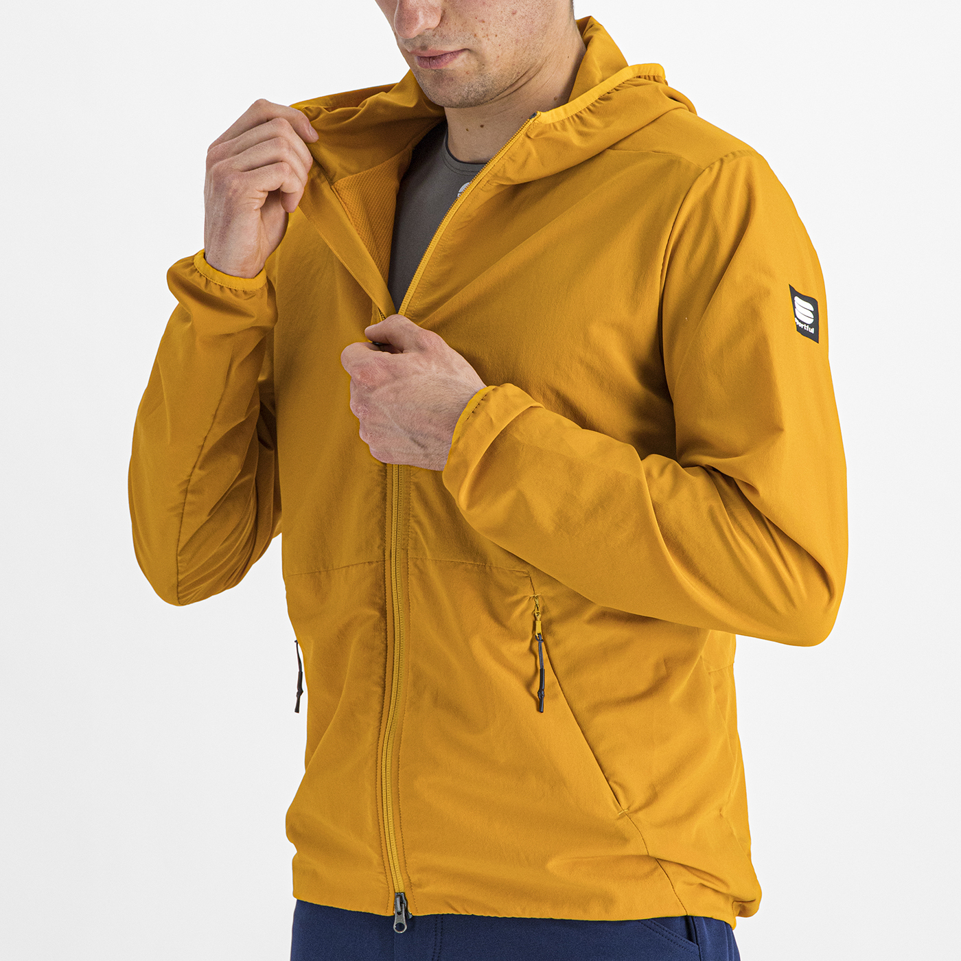 Sportful Metro Light Cykeljacka