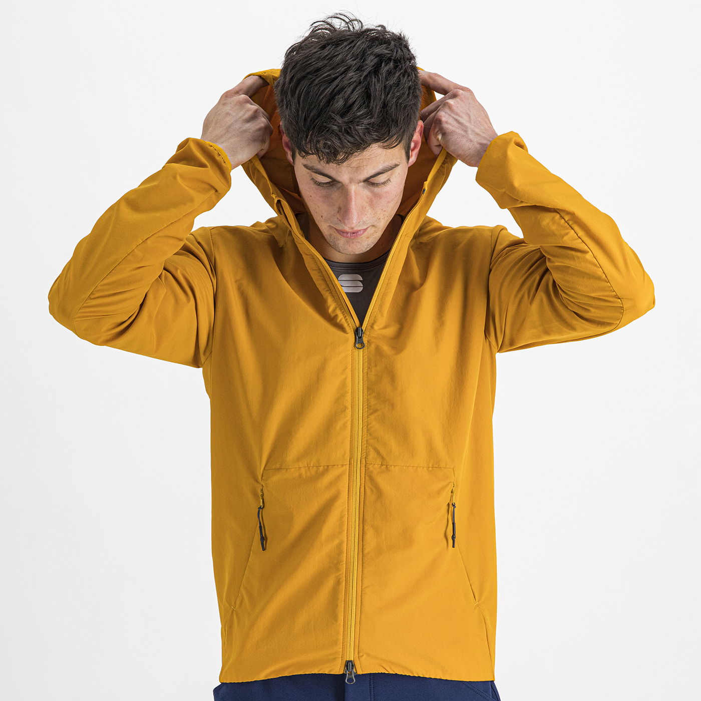 Sportful Metro Light Cykeljacka