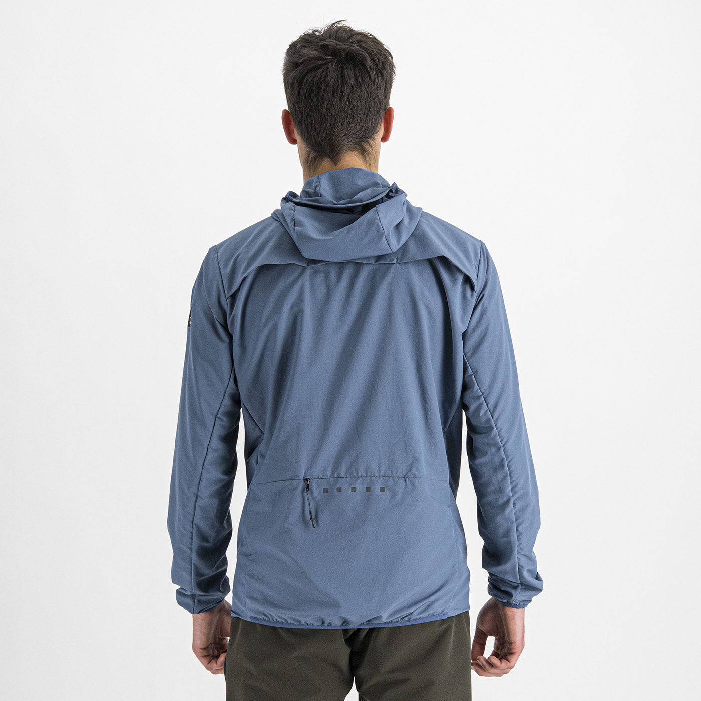 Sportful Metro Light Cykeljacka