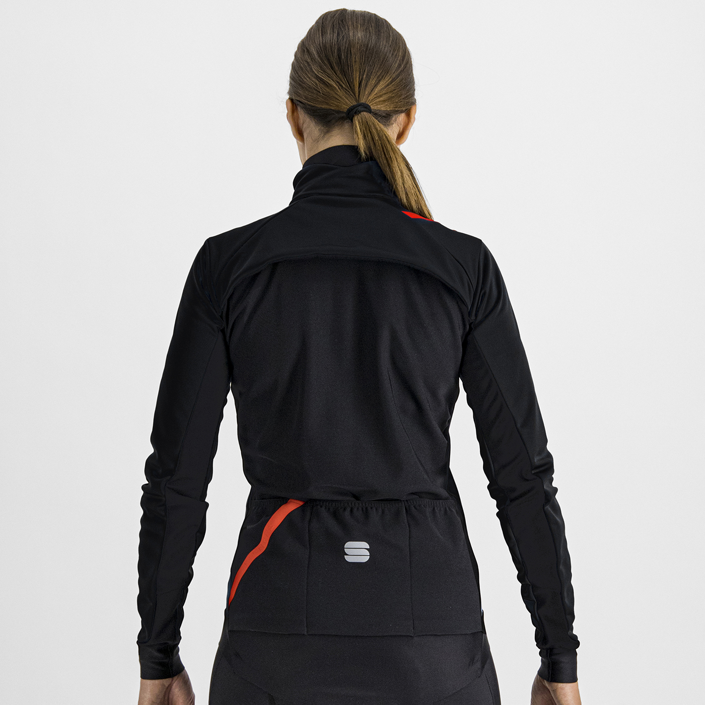 Sportful Fiandre Medium Dam Cykeljacka