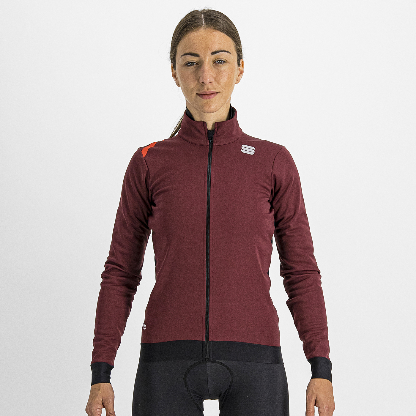 Sportful Fiandre Medium Dam Cykeljacka