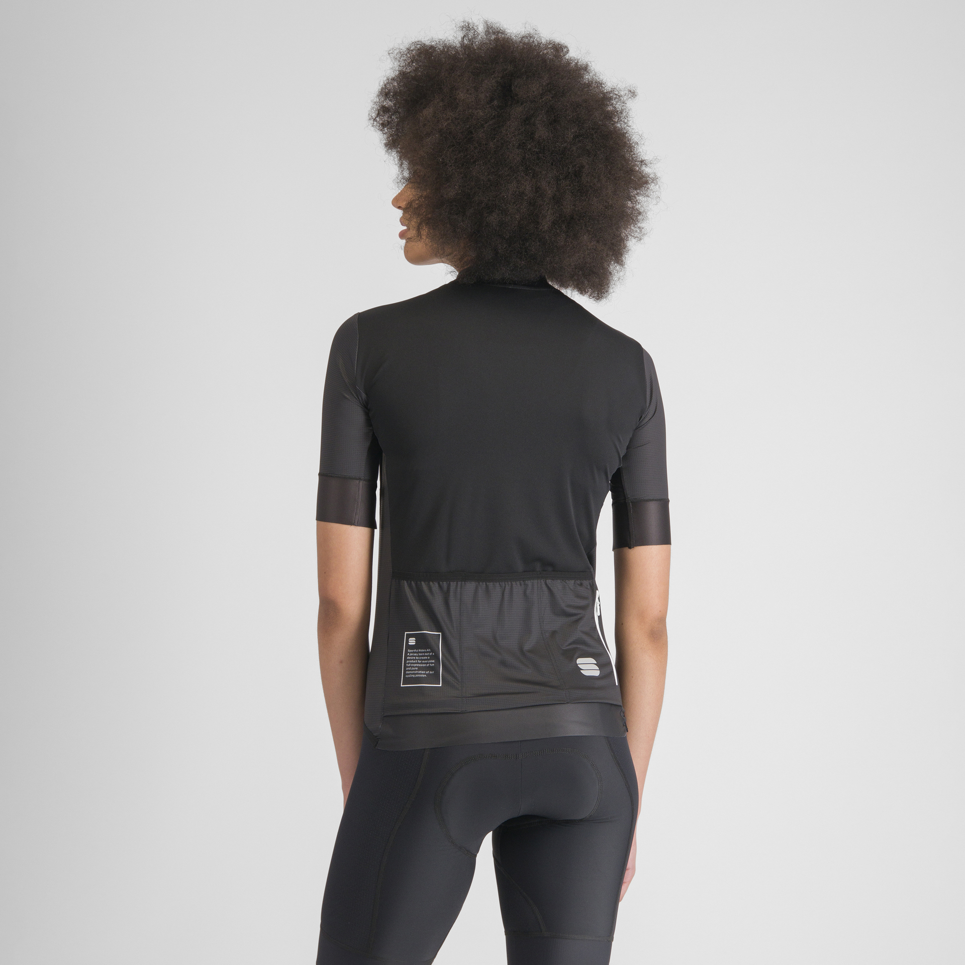 Sportful SRK W Cykeltröja