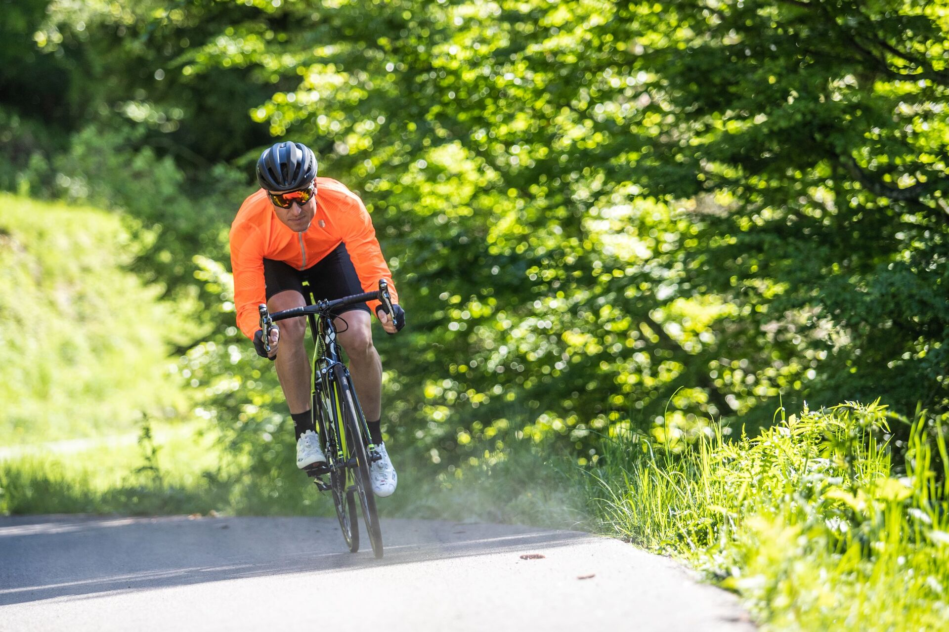 Sportful Hot Pack Easylight Jacka