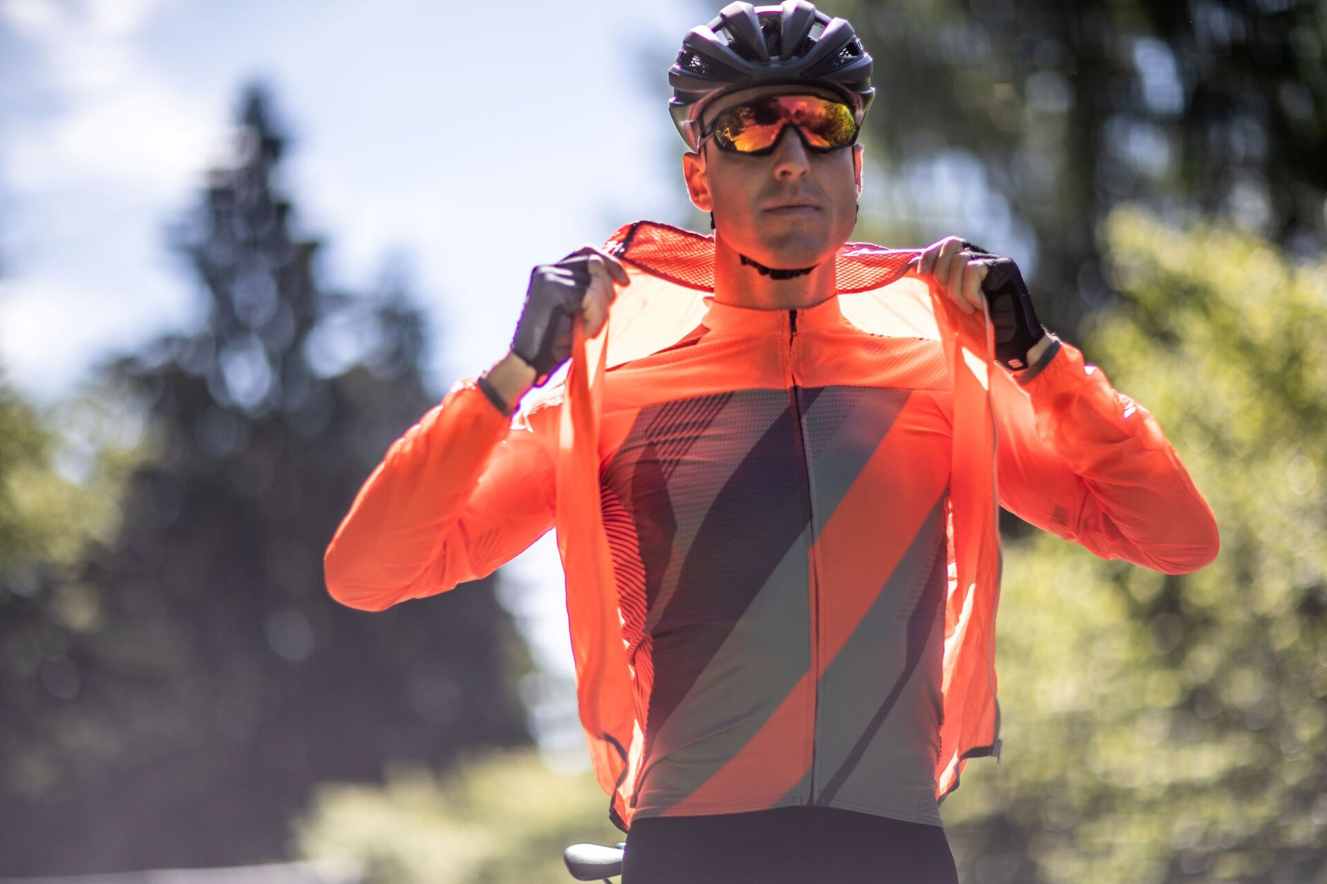 Sportful Hot Pack Easylight Jacka