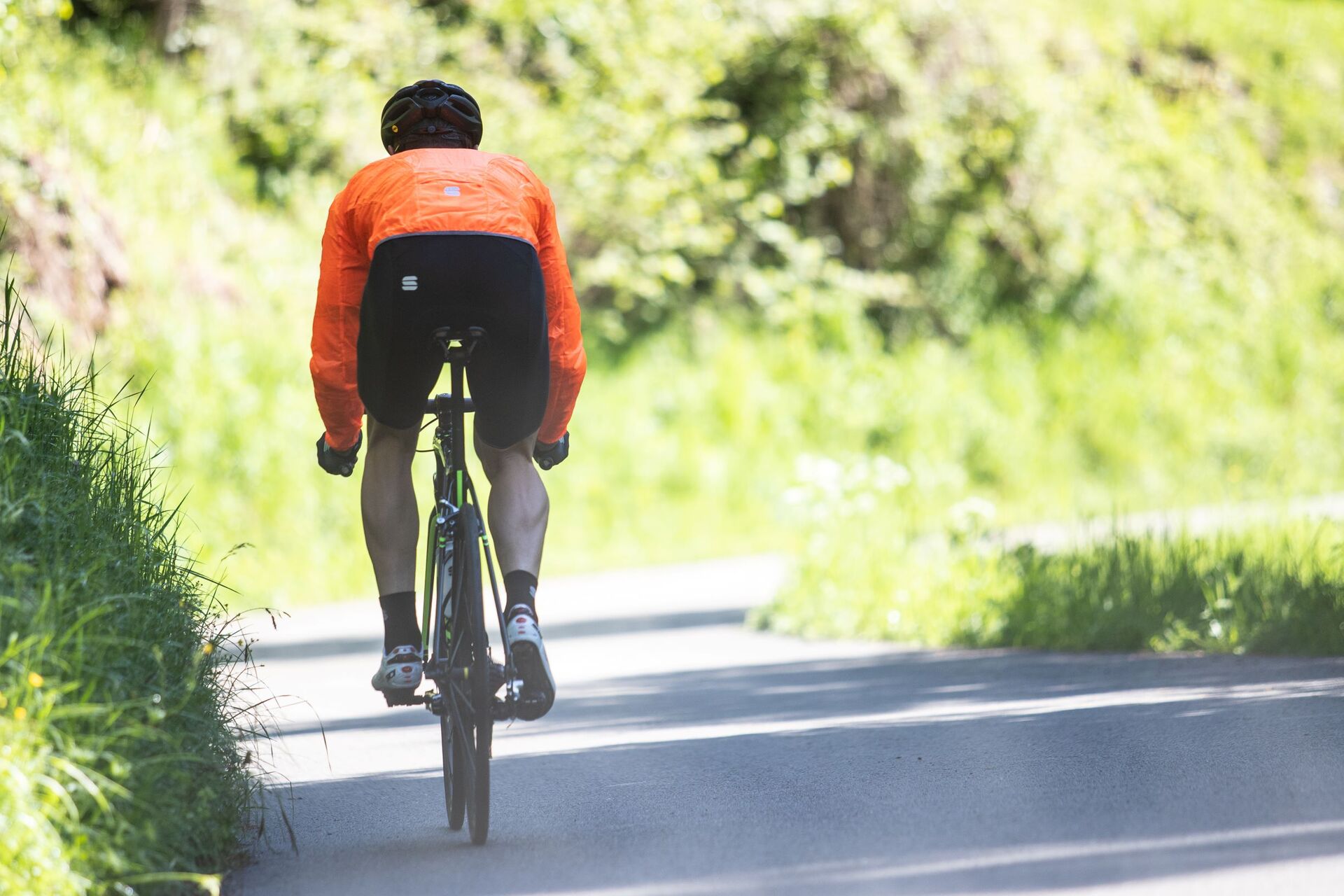 Sportful Hot Pack Easylight Jacka