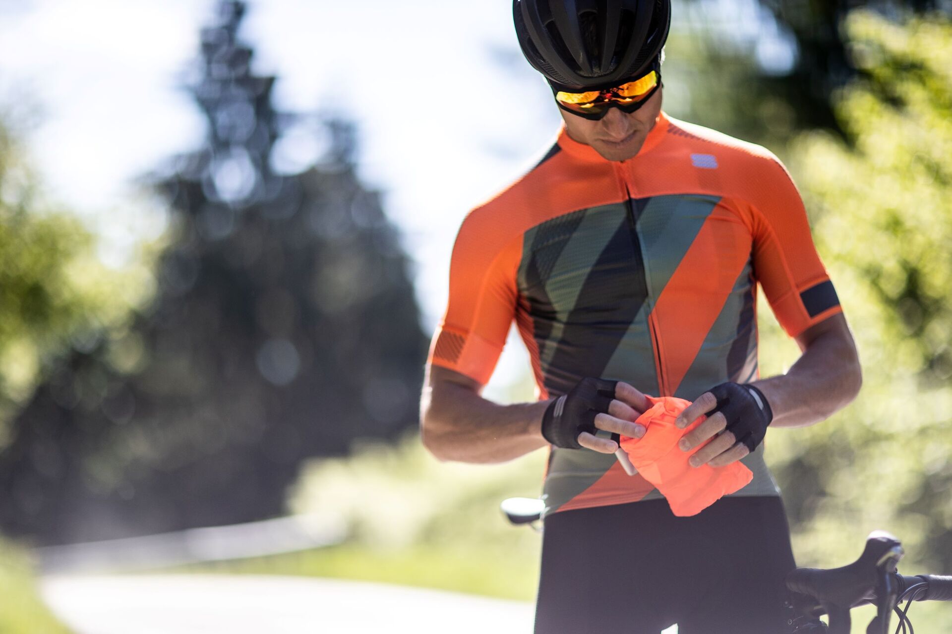 Sportful Hot Pack Easylight Jacka