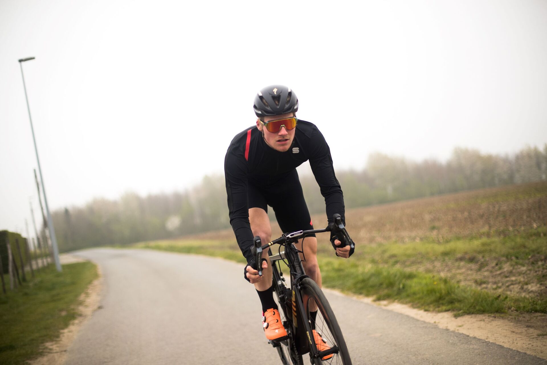 Sportful Fiandre Light NoRain Cykeljacka