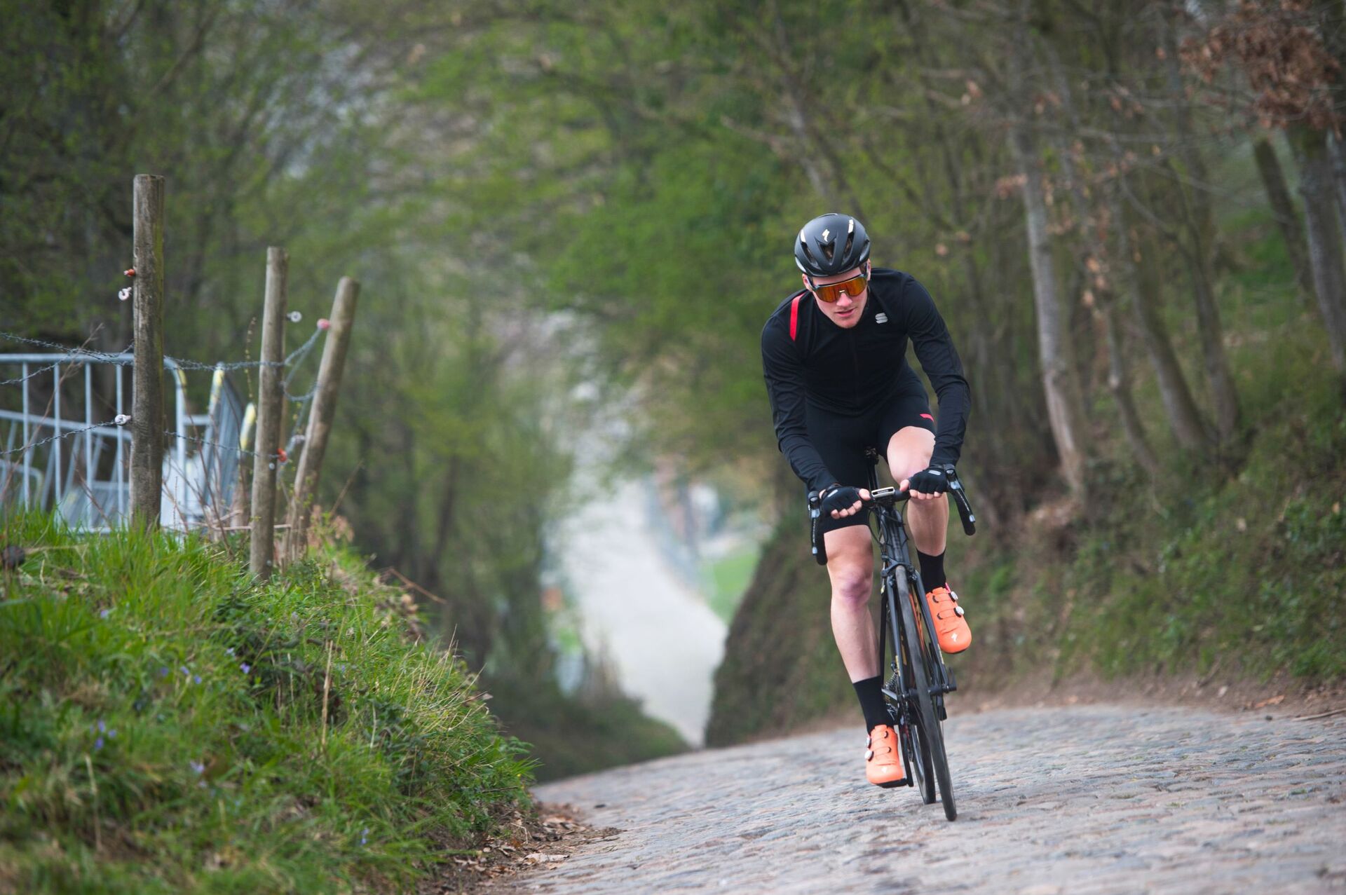 Sportful Fiandre Light NoRain Cykeljacka