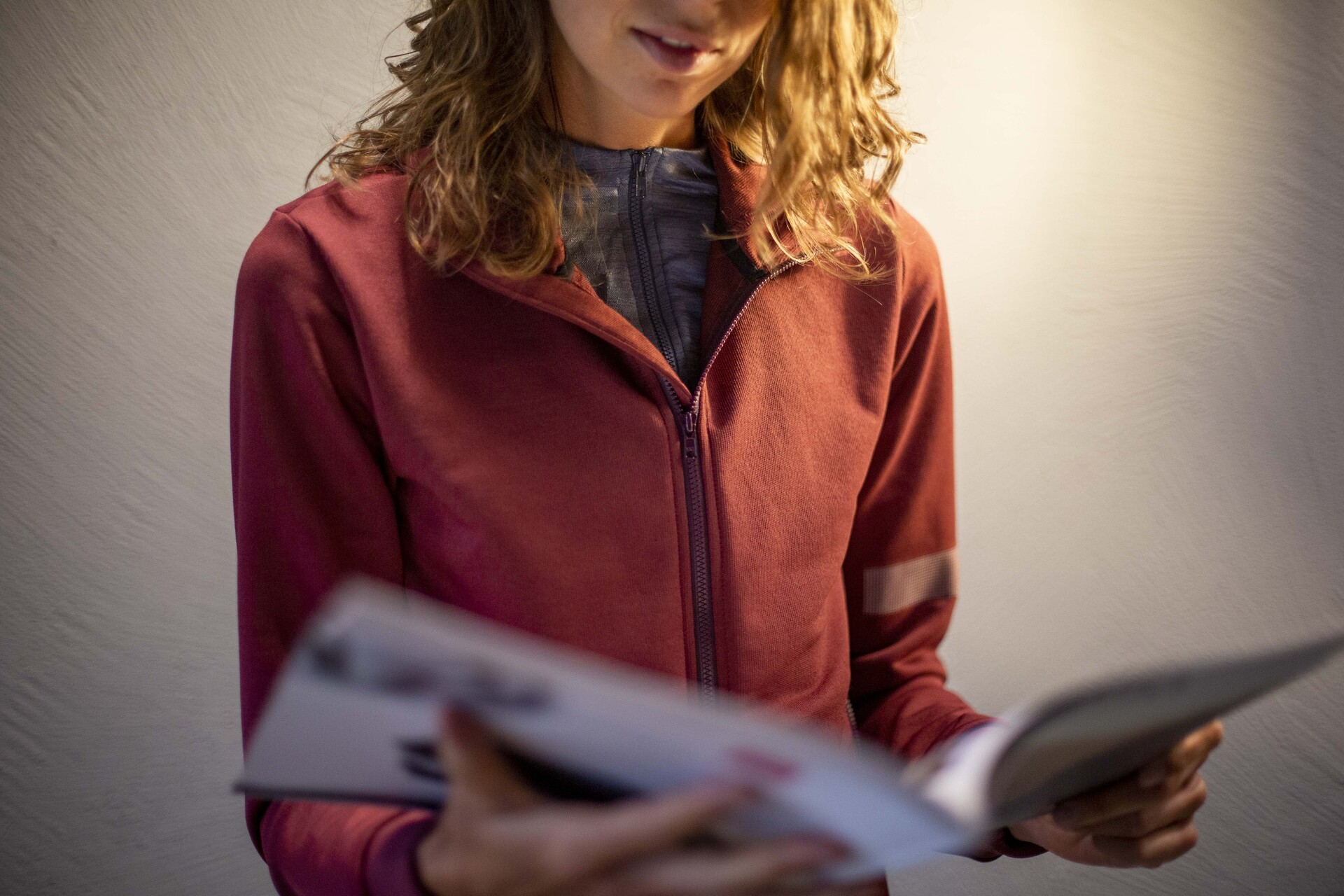 Sportful Giara Lady Luvtröja