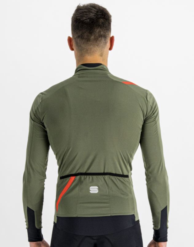 Sportful Fiandre Light NoRain Cykeljacka