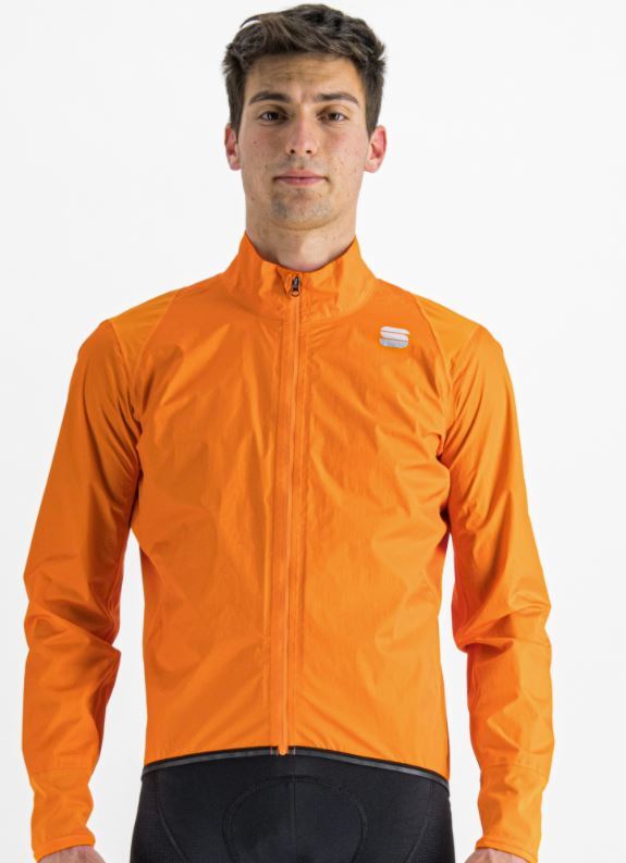 Sportful Hot Pack NoRain Cykeljacka
