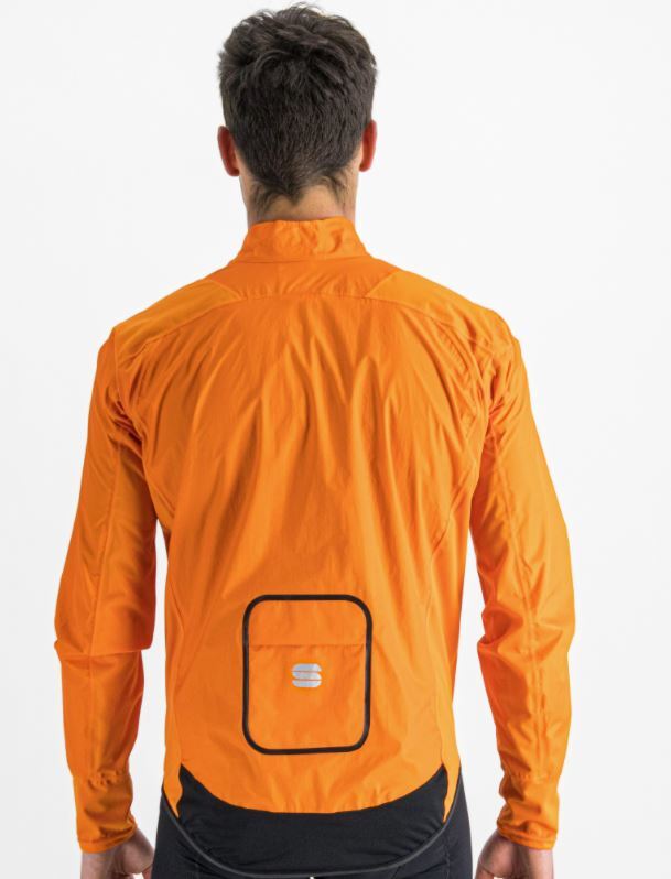 Sportful Hot Pack NoRain Cykeljacka