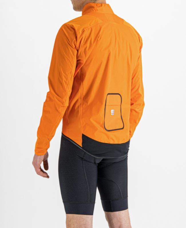 Sportful Hot Pack NoRain Cykeljacka