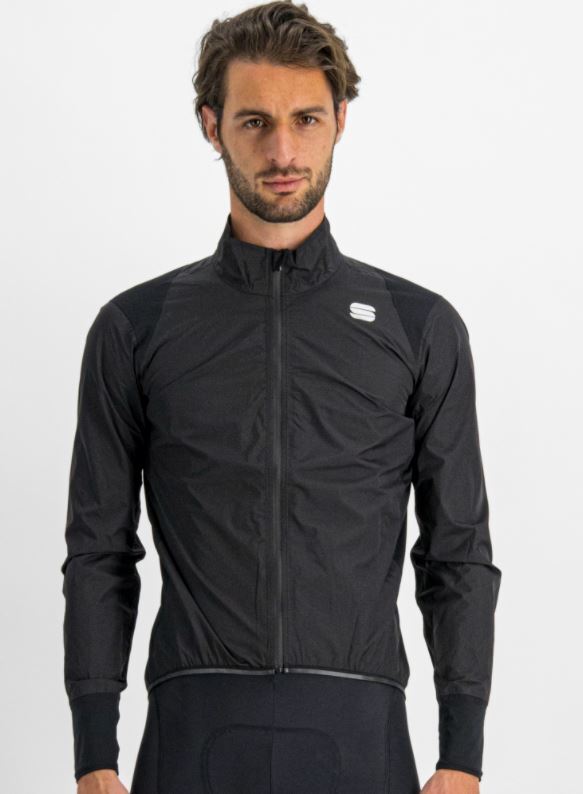 Sportful Hot Pack NoRain Cykeljacka