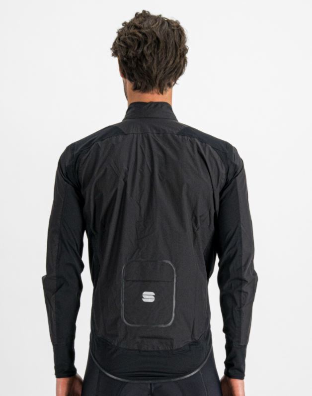 Sportful Hot Pack NoRain Cykeljacka