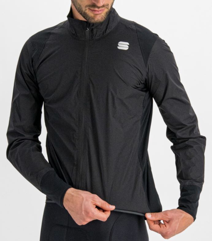Sportful Hot Pack NoRain Cykeljacka