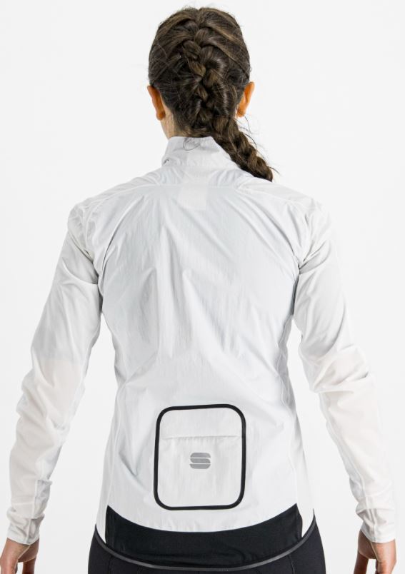 Sportful Hot Pack NoRain Dam Cykeljacka