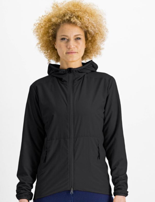 Sportful Metro Light Dam Cykeljacka