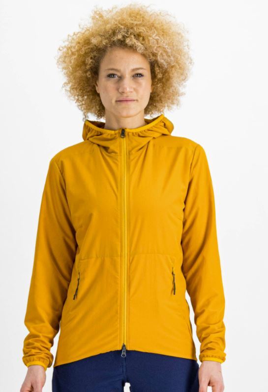 Sportful Metro Light Dam Cykeljacka