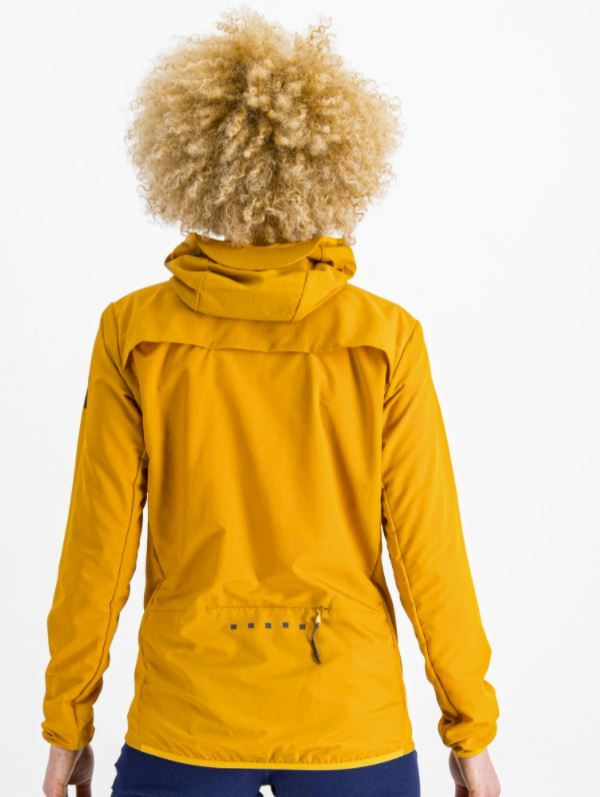 Sportful Metro Light Dam Cykeljacka