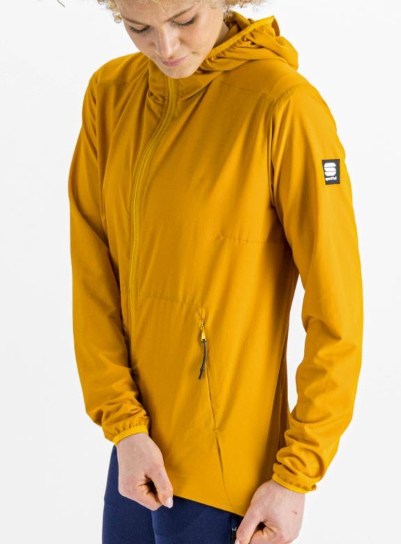 Sportful Metro Light Dam Cykeljacka