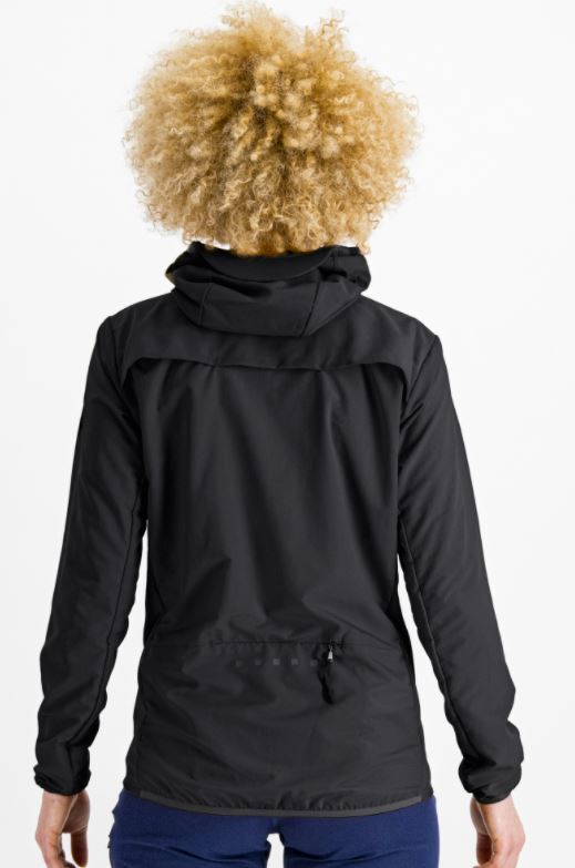 Sportful Metro Light Dam Cykeljacka