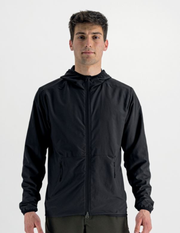 Sportful Metro Light Cykeljacka