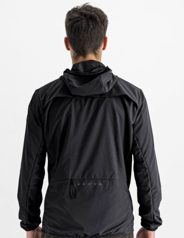 Sportful Metro Light Cykeljacka