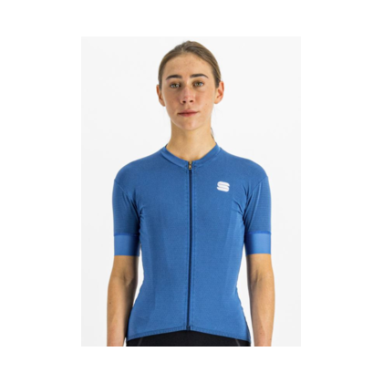 Sportful Monocron Kort Dam Cykeltröja