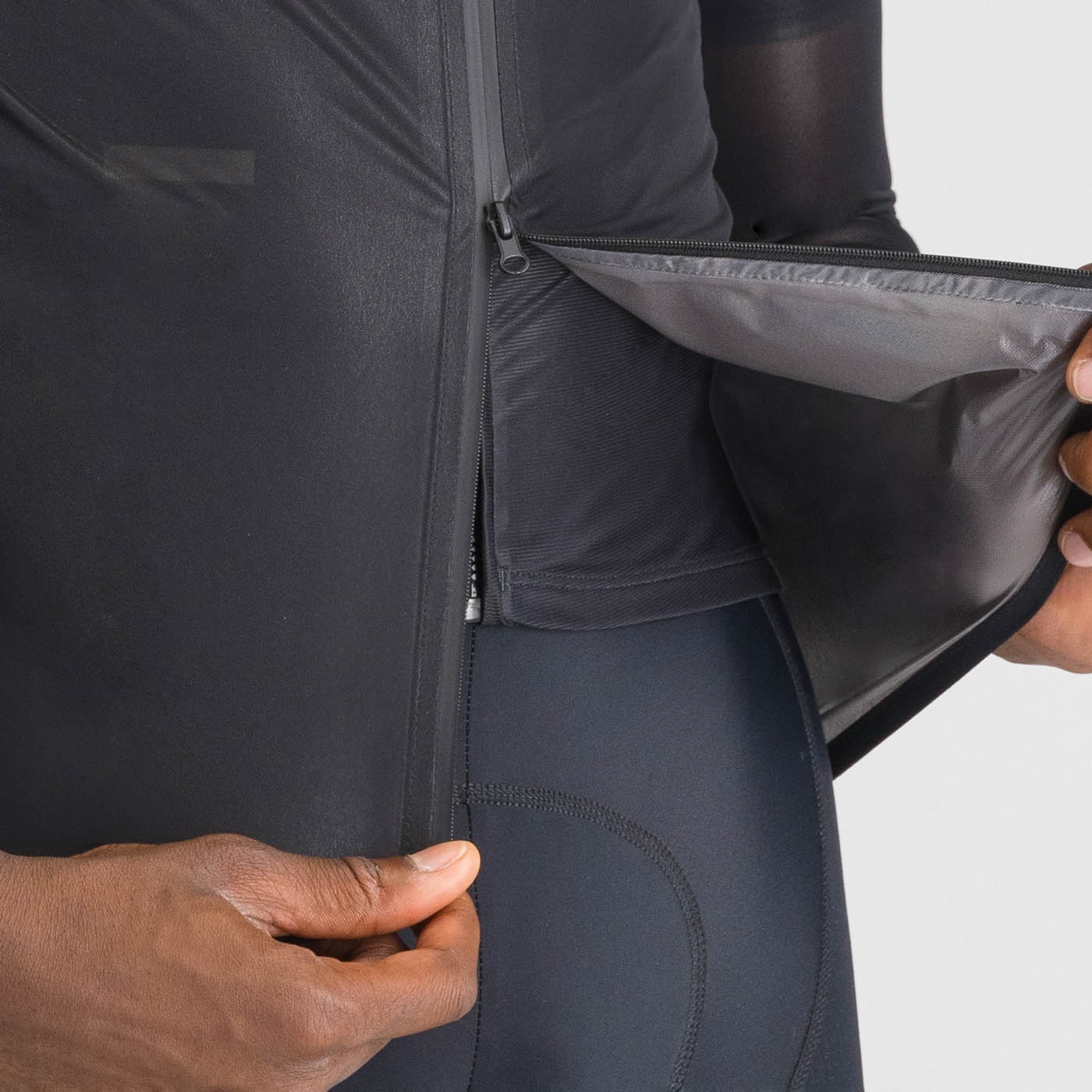 Sportful Aqua Light Cykeljacka