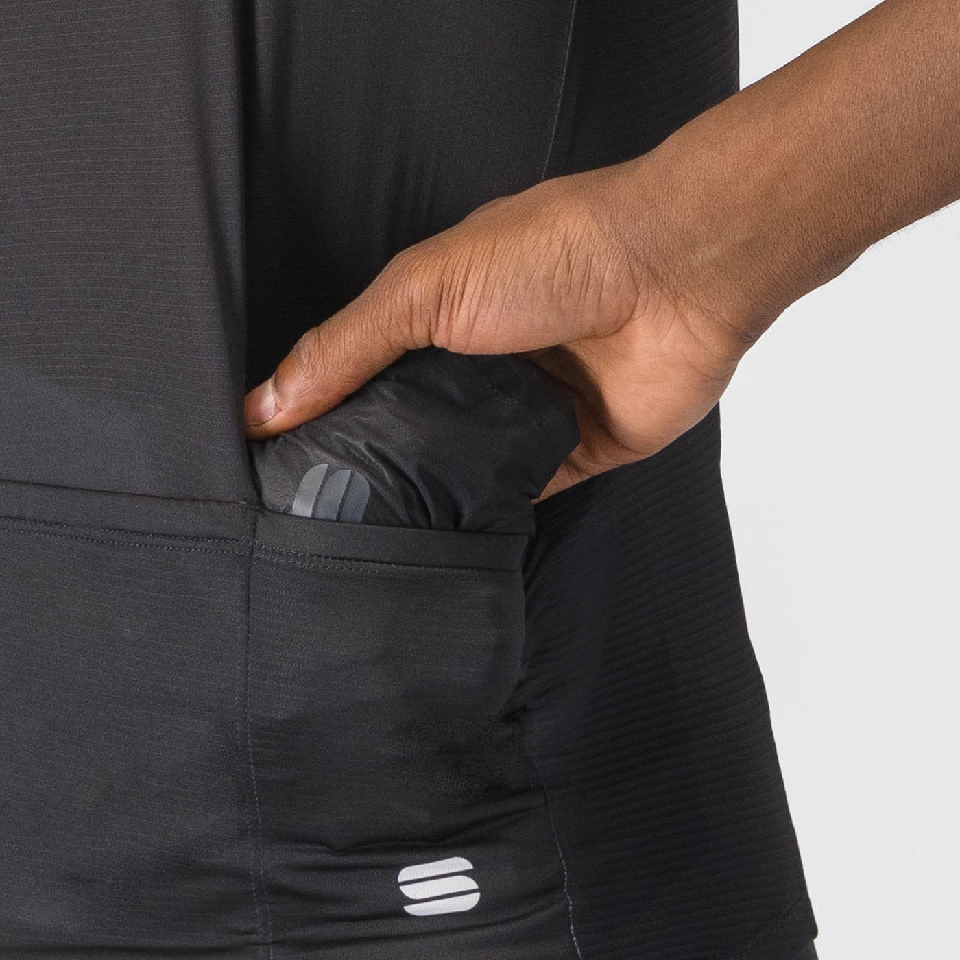 Sportful Aqua Light Cykeljacka