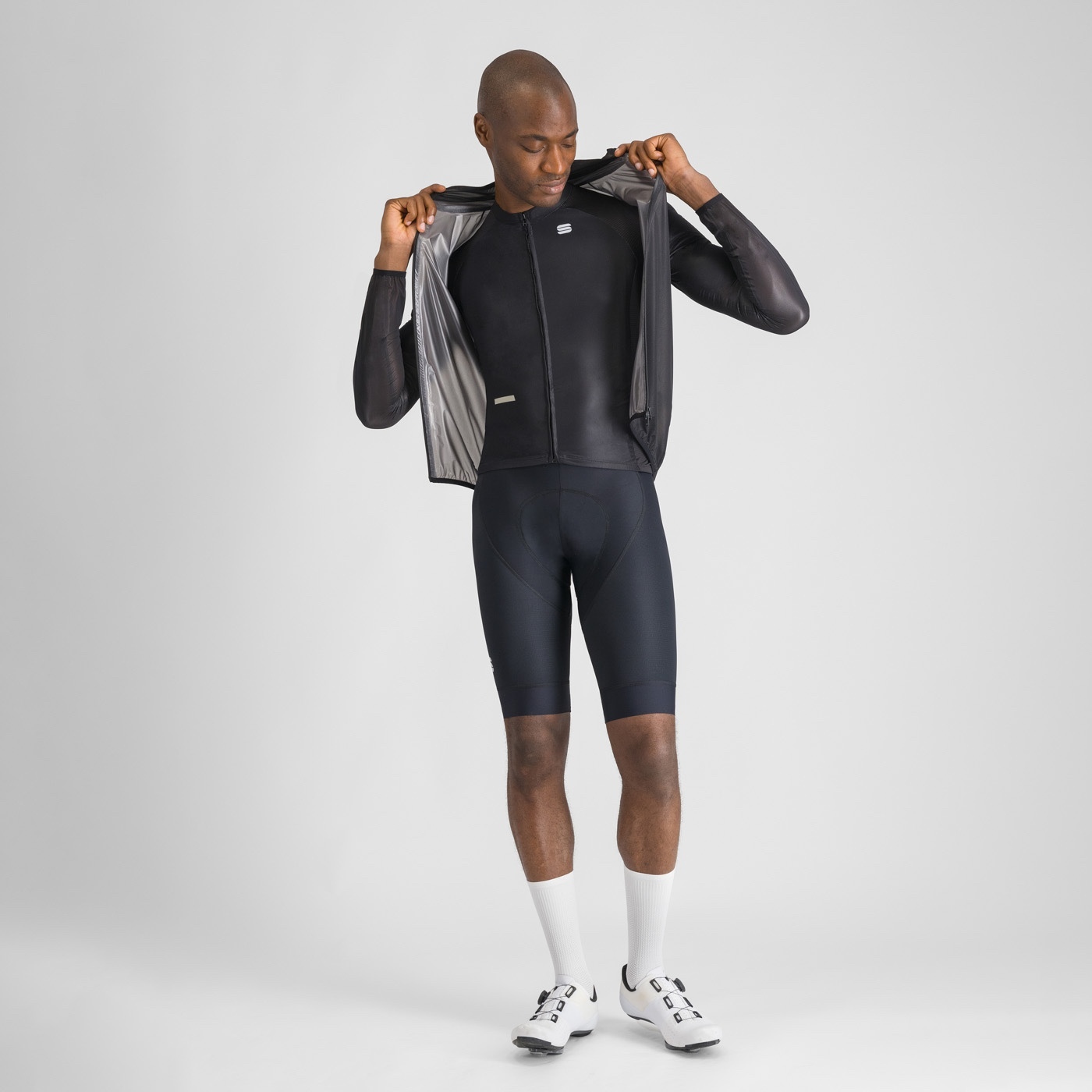 Sportful Aqua Light Cykeljacka