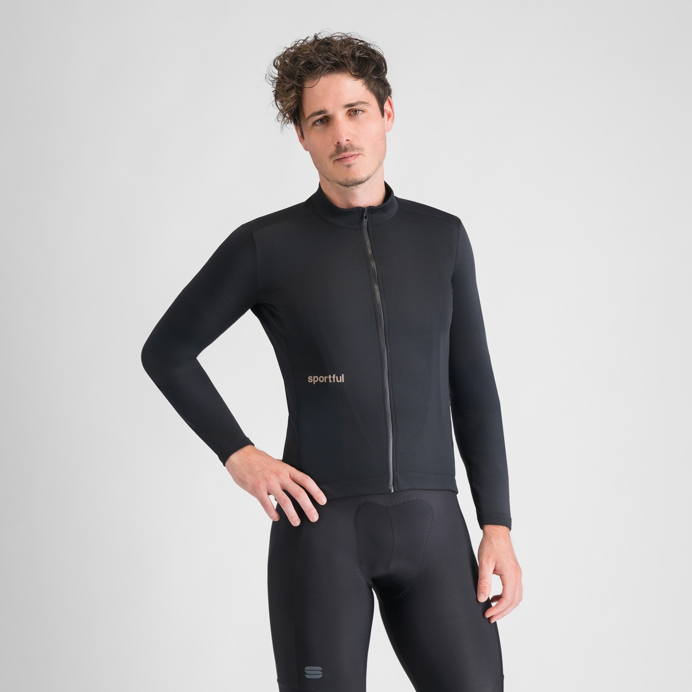 Sportful Classic Thermal Cykeltröja