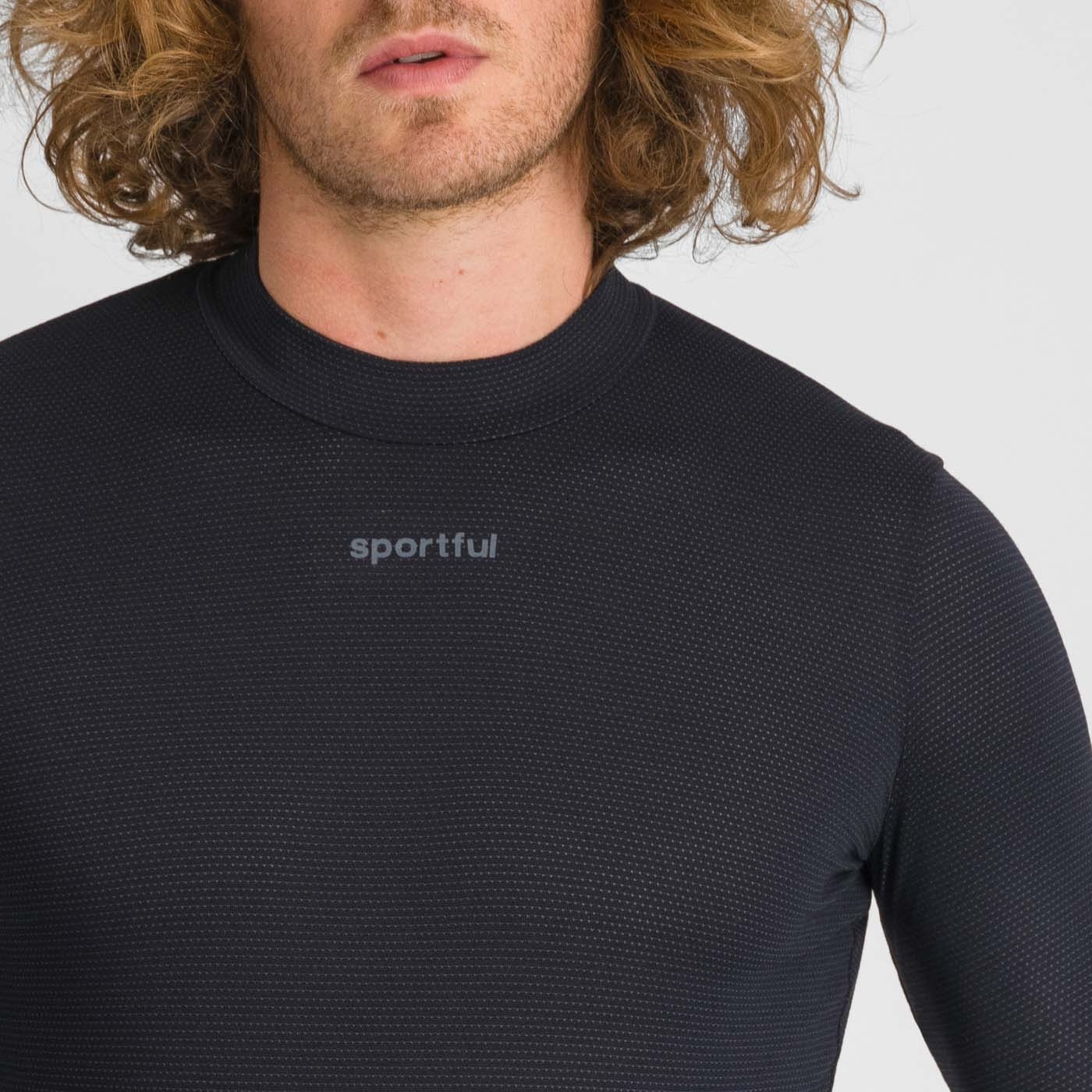 Sportful Merino Tee LS Underställ