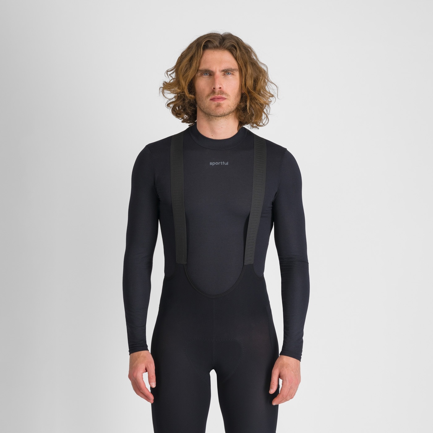 Sportful Merino Tee LS Underställ